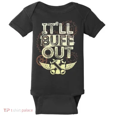 Baby Bodysuit