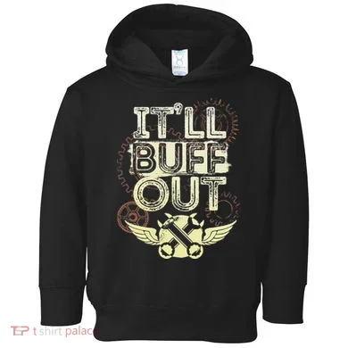 Toddler Hoodie