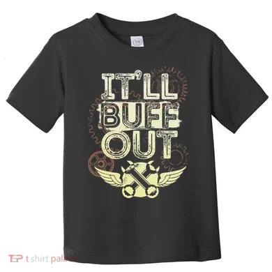 Toddler T-Shirt