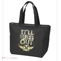 Itll Buff Out Tote Bag thumb 3
