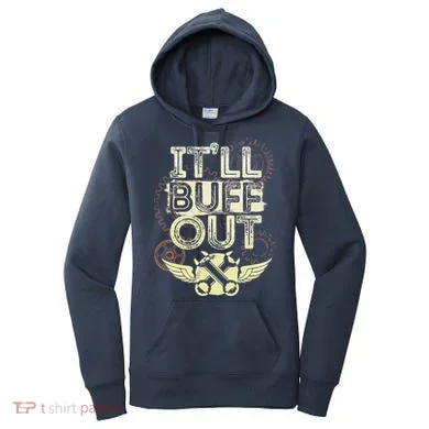 Women's Hoodie