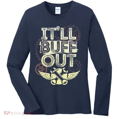 Women's Long Sleeve Shirt