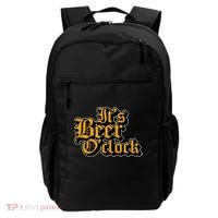 Its Beer O Clock Backpack thumb 0