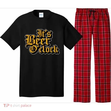 Pajama Set