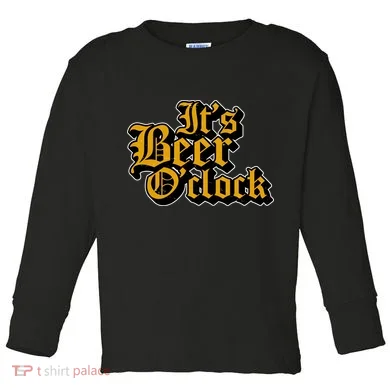 Toddler Long Sleeve