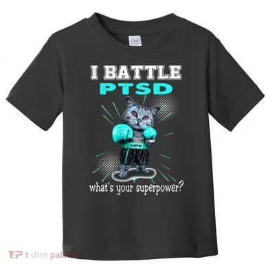 Toddler T-Shirt