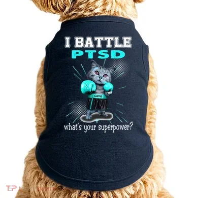 Doggie Tank