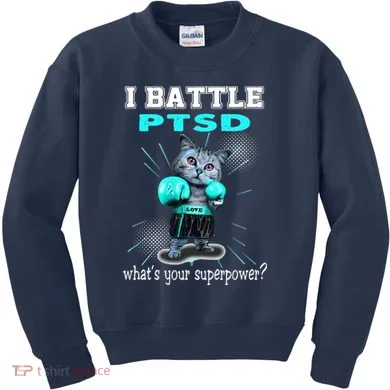 Kids Sweatshirt