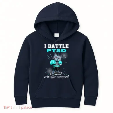 Kids Hoodie