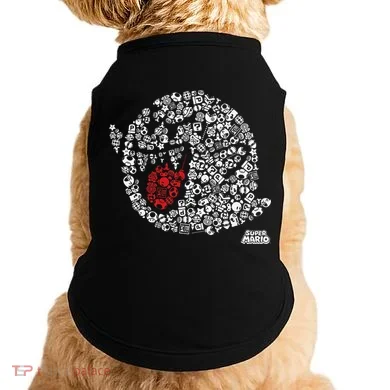 Doggie Tank