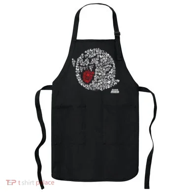 Apron