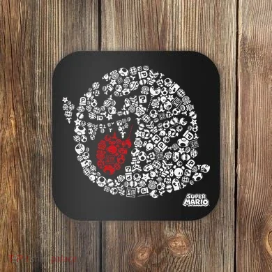 Coaster