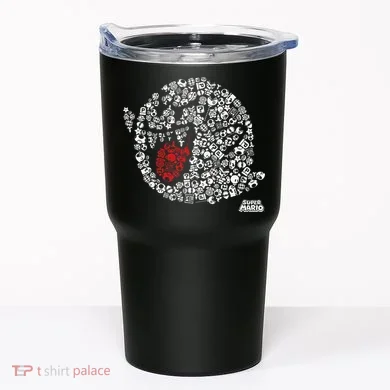 Tumbler