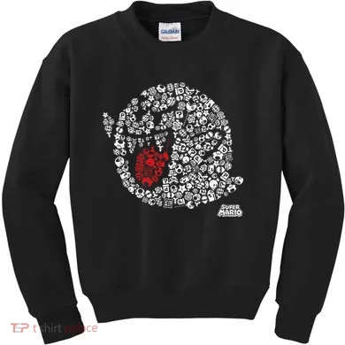 Kids Sweatshirt