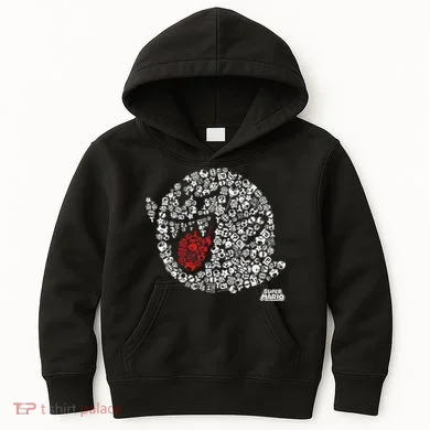 Kids Hoodie