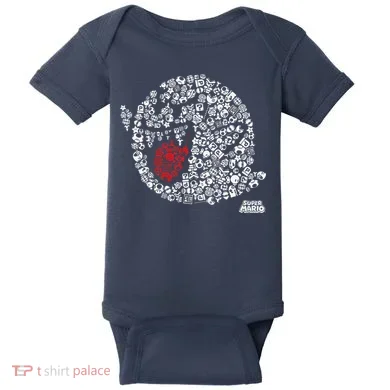 Baby Bodysuit