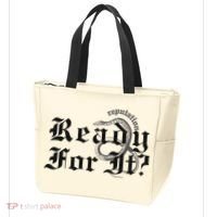 Inspired By Reputation Taylor Tote Bag thumb 3