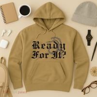 Inspired By Reputation Taylor Hoodie thumb 3