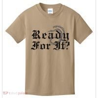 Inspired By Reputation Taylor Kids T-Shirt thumb 0