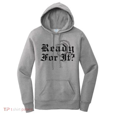 Women's Hoodie