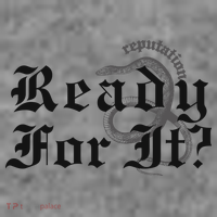 Inspired By Reputation Taylor Toddler Hoodie thumb 2