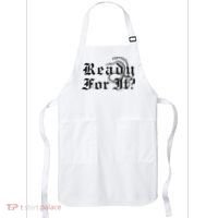 Inspired By Reputation Taylor Apron thumb 0