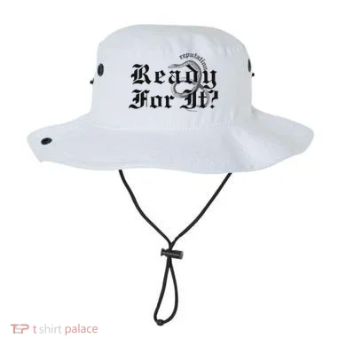 Inspired By Reputation Taylor Bucket Hat