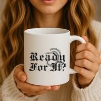 Inspired By Reputation Taylor Coffee Mug thumb 3