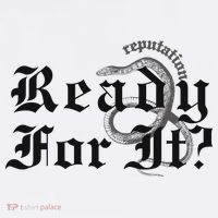 Inspired By Reputation Taylor Women's Tank Top thumb 5