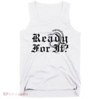 Inspired By Reputation Taylor Tank Top thumb 0