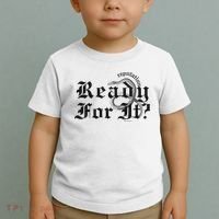 Inspired By Reputation Taylor Toddler T-Shirt thumb 2
