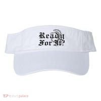 Inspired By Reputation Taylor Visor thumb 0