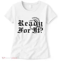 Inspired By Reputation Taylor Women's T-Shirt thumb 0