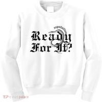 Inspired By Reputation Taylor Kids Sweatshirt thumb 0