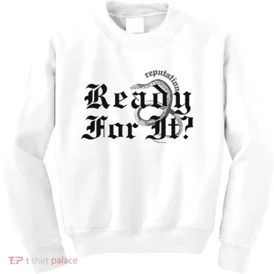 Kids Sweatshirt