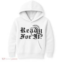 Inspired By Reputation Taylor Kids Hoodie thumb 0
