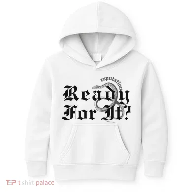 Kids Hoodie