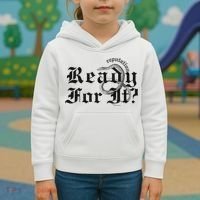 Inspired By Reputation Taylor Kids Hoodie thumb 3