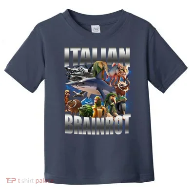 Toddler T-Shirt