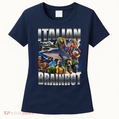 Women's T-Shirt
