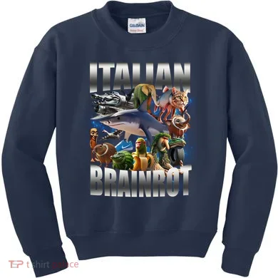 Kids Sweatshirt
