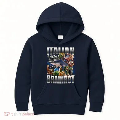 Kids Hoodie