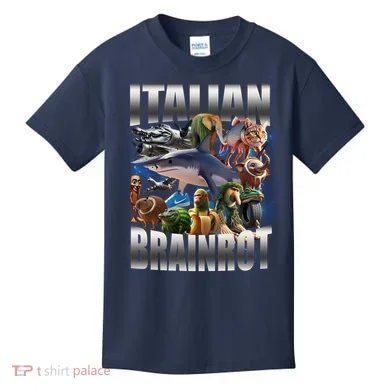 Kids T-Shirt