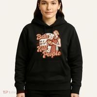 I Bake So I Don't Kill People Hoodie thumb 5