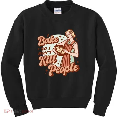 Kids Sweatshirt