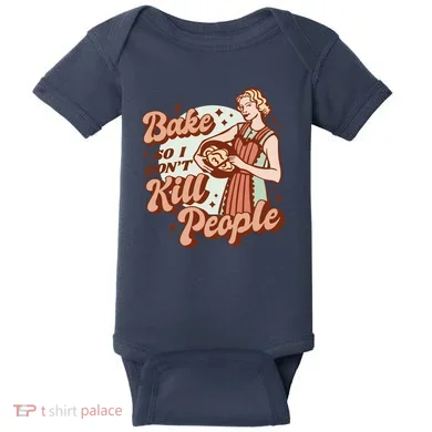 Baby Bodysuit
