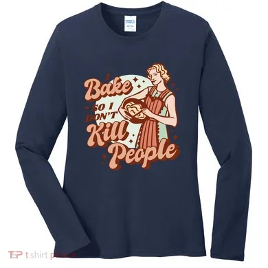 Women's Long Sleeve Shirt