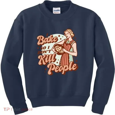 Kids Sweatshirt
