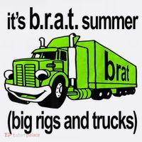 ItS Brat Summer Big Rigs And Trucks Coffee Mug thumb 5