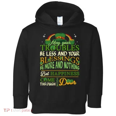 Toddler Hoodie